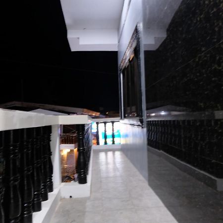 Bangles Homestay Coron Zewnętrze zdjęcie