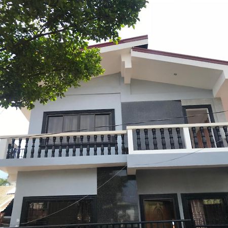 Bangles Homestay Coron Zewnętrze zdjęcie
