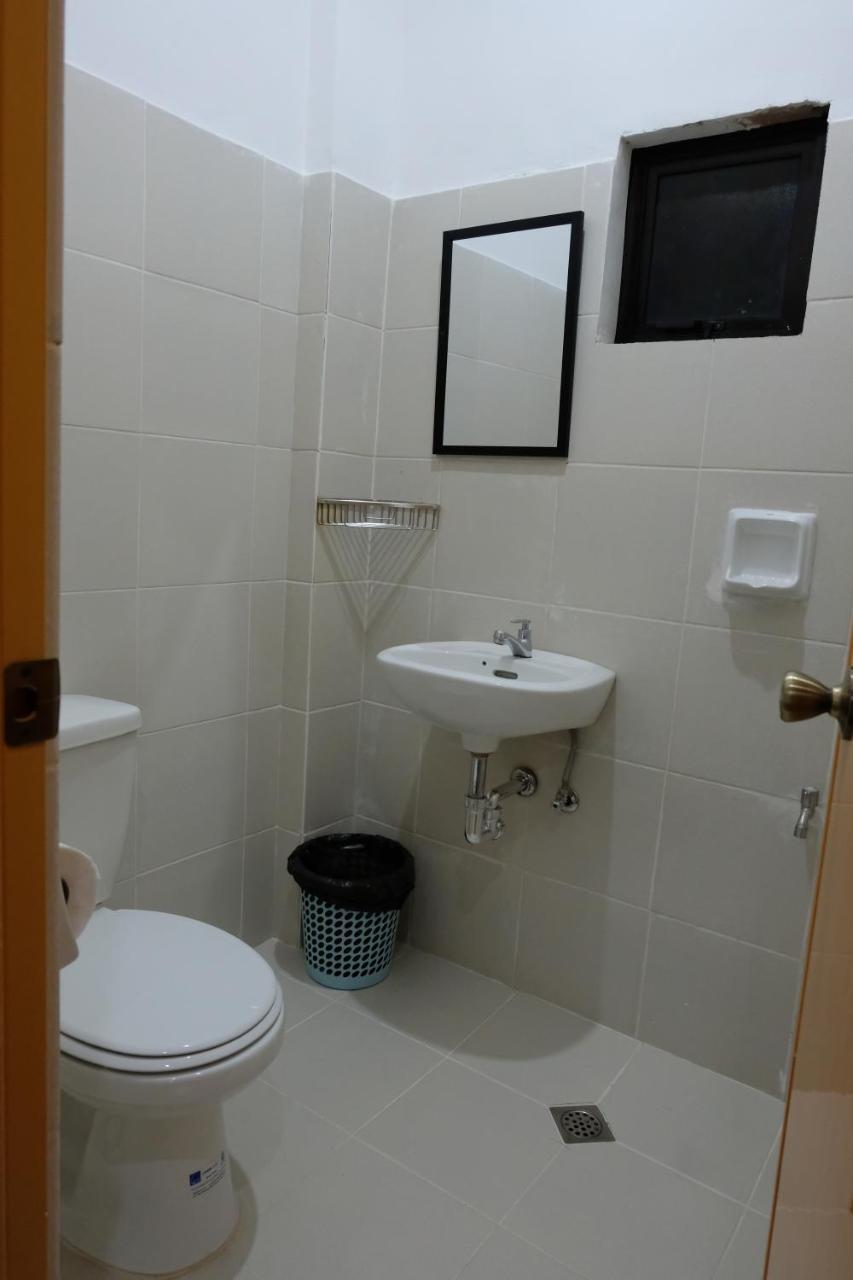 Bangles Homestay Coron Zewnętrze zdjęcie