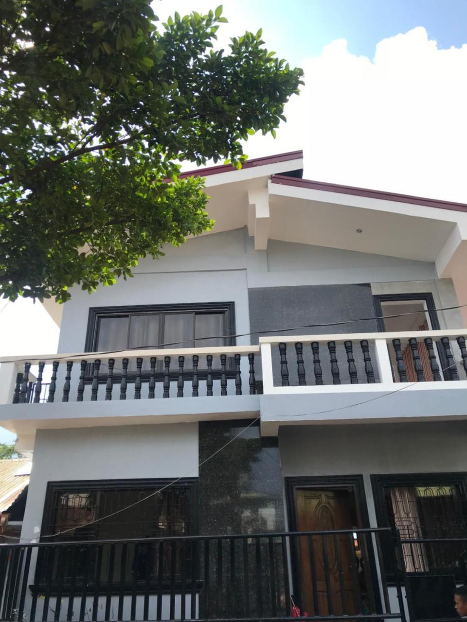 Bangles Homestay Coron Zewnętrze zdjęcie