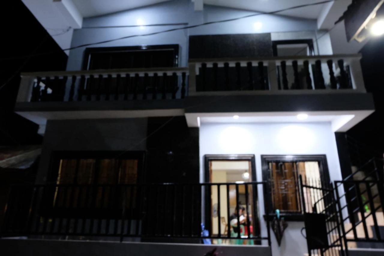 Bangles Homestay Coron Zewnętrze zdjęcie