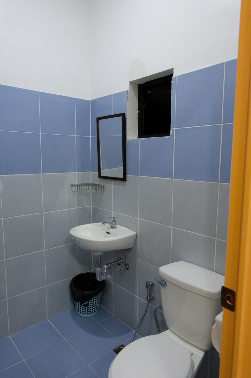 Bangles Homestay Coron Zewnętrze zdjęcie